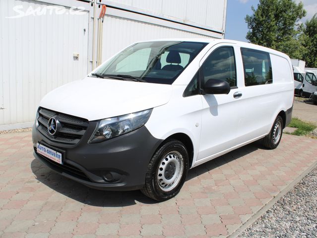 Mercedes Vito